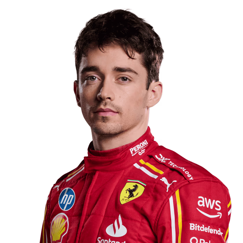 Charles Leclerc
